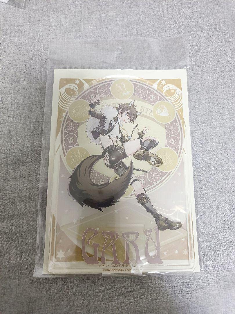 Amazon.co.jp: ぬカニ NU?カーニバル THEキャラSHOP デカ